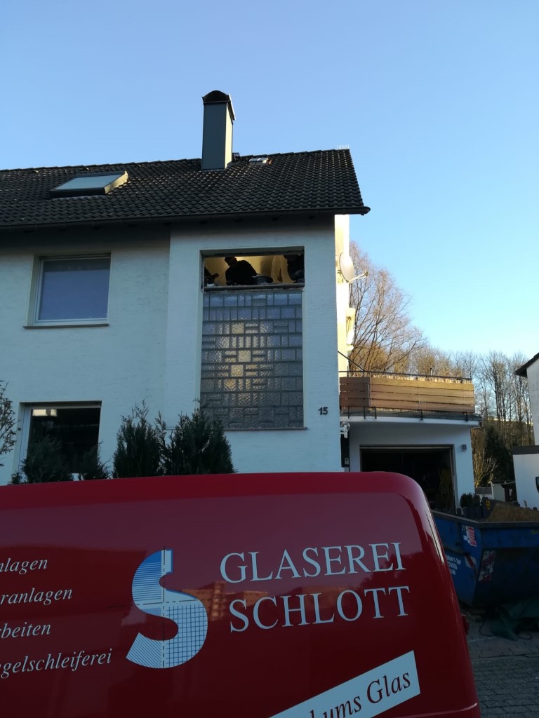 Fenster & Fensterbau Einbruchschutz Remscheid