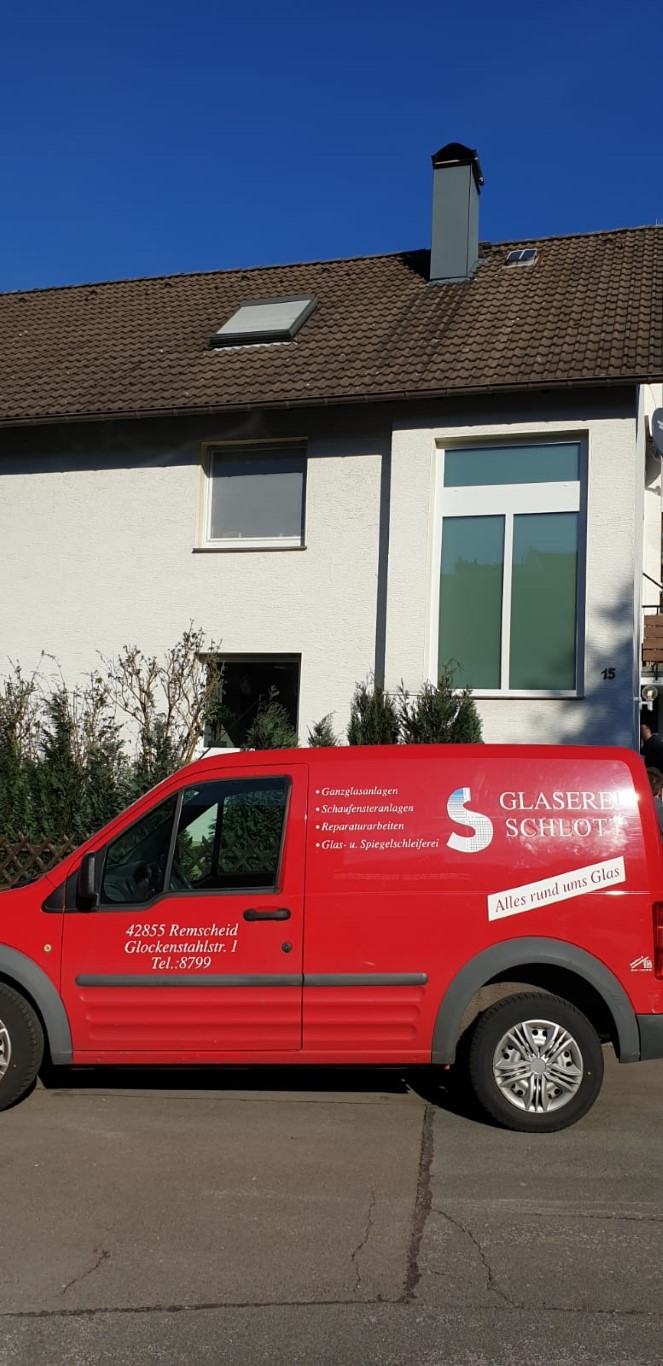 Fenster & Fensterbau Einbruchschutz Remscheid